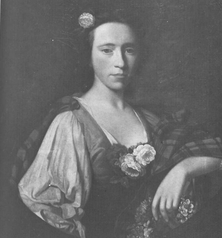 a famous 18th century